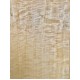 Figured Poplar | Carved Top