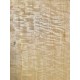 Figured Poplar | Carved Top