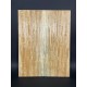 Figured Poplar | Carved Top