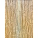 Figured Poplar | Carved Top