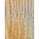 Figured Poplar | Carved Top