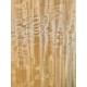 Figured Poplar | Carved Top