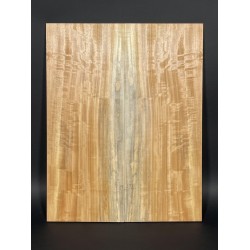Figured Poplar | Drop Top