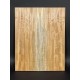 Figured Poplar | Drop Top