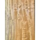 Figured Poplar | Drop Top