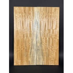 Figured Poplar | Drop Top
