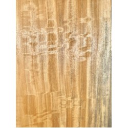 Figured Poplar | Drop Top