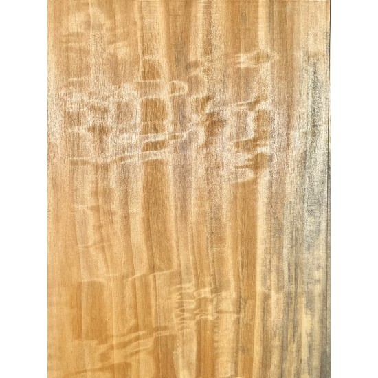 Figured Poplar | Drop Top