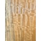 Figured Poplar | Drop Top
