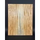 Figured Poplar | Carved Top