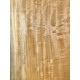 Figured Poplar | Carved Top
