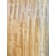 Figured Poplar | Carved Top
