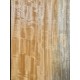 Figured Poplar | Carved Top