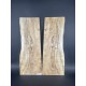 Figured Poplar | Drop Top