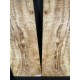 Figured Poplar | Drop Top