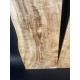Figured Poplar | Drop Top