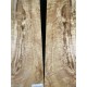 Figured Poplar | Drop Top