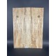 Figured Poplar | Drop Top