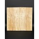 Figured Poplar | Carved Top