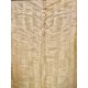Figured Poplar | Carved Top