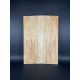 Figured Poplar | Drop Top