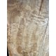 Figured Poplar | Drop Top