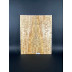 Figured Poplar | Drop Top