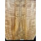 Figured Poplar | Drop Top