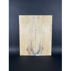 Figured Poplar | Drop Top