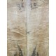Figured Poplar | Drop Top