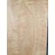 Figured Poplar | Drop Top
