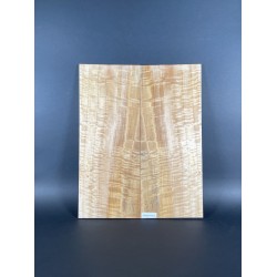 Figured Poplar | Drop Top