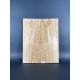 Figured Poplar | Drop Top
