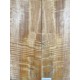 Figured Poplar | Drop Top
