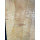 Figured Poplar | Drop Top