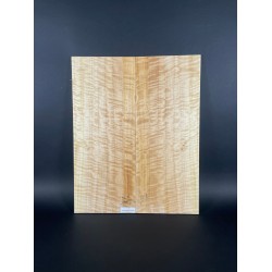 Figured Poplar | Drop Top