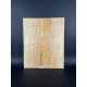 Figured Poplar | Drop Top