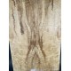 Figured Poplar | Drop Top
