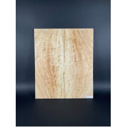 Figured Poplar | Drop Top