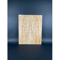 Figured Poplar | Drop Top