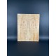 Figured Poplar | Drop Top