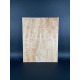 Figured Poplar | Drop Top