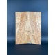 Figured Poplar | Drop Top