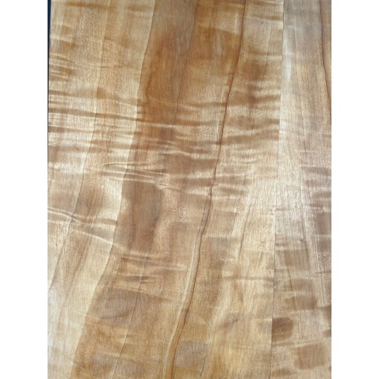 Figured Poplar | Drop Top