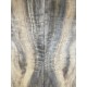 Figured Poplar | Drop Top