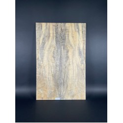 Figured Poplar | Drop Top