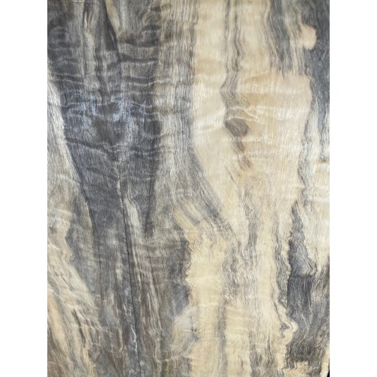 Figured Poplar | Drop Top