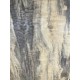 Figured Poplar | Drop Top