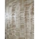 Figured Poplar | Carved Top
