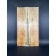 Figured Poplar | Drop Top
